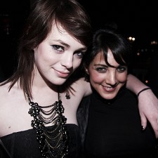 Calendrier Pirelli party