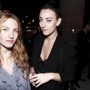 Calendrier Pirelli party