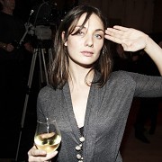 Calendrier Pirelli party
