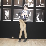 Calendrier Pirelli party