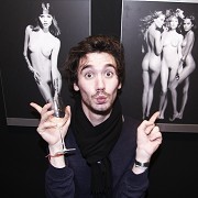 Calendrier Pirelli party