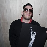Calendrier Pirelli party