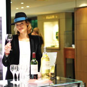 Born Designers Day 3 Courchevel Fashion street & Charity Dinner + Black Crows Party