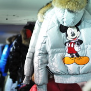 Born Designers Day 3 Courchevel Fashion street & Charity Dinner + Black Crows Party