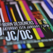 Born Designers Day 3 Courchevel Fashion street & Charity Dinner + Black Crows Party