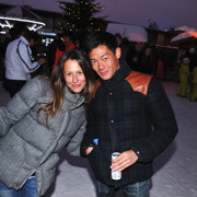 Born Designers Day 3 Courchevel Fashion street & Charity Dinner + Black Crows Party
