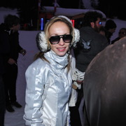 Born Designers Day 3 Courchevel Fashion street & Charity Dinner + Black Crows Party