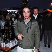Born Designers Day 3 Courchevel Fashion street & Charity Dinner + Black Crows Party