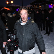 Born Designers Day 3 Courchevel Fashion street & Charity Dinner + Black Crows Party