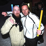 Born Designers Day 3 Courchevel Fashion street & Charity Dinner + Black Crows Party