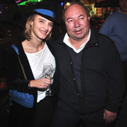 Born Designers Day 3 Courchevel Fashion street & Charity Dinner + Black Crows Party