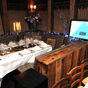 Born Designers Day 3 Courchevel Fashion street & Charity Dinner + Black Crows Party