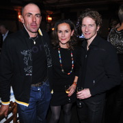 Born Designers Day 3 Courchevel Fashion street & Charity Dinner + Black Crows Party