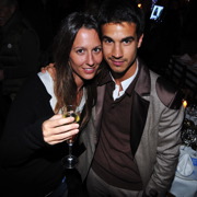 Born Designers Day 3 Courchevel Fashion street & Charity Dinner + Black Crows Party