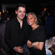 Born Designers Day 3 Courchevel Fashion street & Charity Dinner + Black Crows Party
