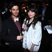 Born Designers Day 3 Courchevel Fashion street & Charity Dinner + Black Crows Party
