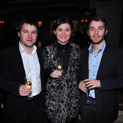 Born Designers Day 3 Courchevel Fashion street & Charity Dinner + Black Crows Party