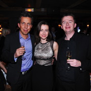 Born Designers Day 3 Courchevel Fashion street & Charity Dinner + Black Crows Party
