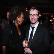 Born Designers Day 3 Courchevel Fashion street & Charity Dinner + Black Crows Party