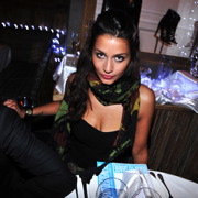 Born Designers Day 3 Courchevel Fashion street & Charity Dinner + Black Crows Party