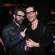 Born Designers Day 3 Courchevel Fashion street & Charity Dinner + Black Crows Party