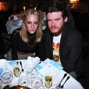 Born Designers Day 3 Courchevel Fashion street & Charity Dinner + Black Crows Party