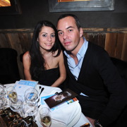 Born Designers Day 3 Courchevel Fashion street & Charity Dinner + Black Crows Party