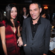 Born Designers Day 3 Courchevel Fashion street & Charity Dinner + Black Crows Party