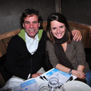 Born Designers Day 3 Courchevel Fashion street & Charity Dinner + Black Crows Party
