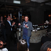 Born Designers Day 3 Courchevel Fashion street & Charity Dinner + Black Crows Party