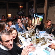 Born Designers Day 3 Courchevel Fashion street & Charity Dinner + Black Crows Party