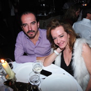 Born Designers Day 3 Courchevel Fashion street & Charity Dinner + Black Crows Party