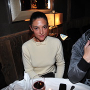 Born Designers Day 3 Courchevel Fashion street & Charity Dinner + Black Crows Party