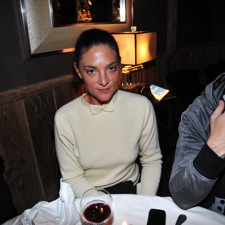 Born Designers Day 3 Courchevel Fashion street & Charity Dinner + Black Crows Party