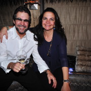 Born Designers Day 3 Courchevel Fashion street & Charity Dinner + Black Crows Party