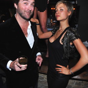 Born Designers Day 3 Courchevel Fashion street & Charity Dinner + Black Crows Party