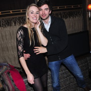 Born Designers Day 3 Courchevel Fashion street & Charity Dinner + Black Crows Party