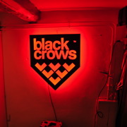 Born Designers Day 3 Courchevel Fashion street & Charity Dinner + Black Crows Party