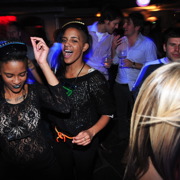 Born Designers Day 3 Courchevel Fashion street & Charity Dinner + Black Crows Party