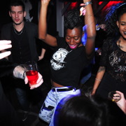 Born Designers Day 3 Courchevel Fashion street & Charity Dinner + Black Crows Party