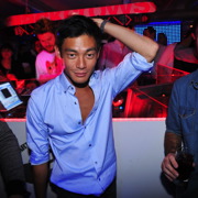 Born Designers Day 3 Courchevel Fashion street & Charity Dinner + Black Crows Party