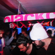 Born Designers Day 3 Courchevel Fashion street & Charity Dinner + Black Crows Party