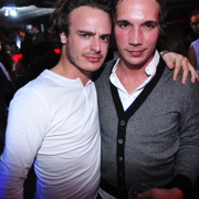 Born Designers Day 3 Courchevel Fashion street & Charity Dinner + Black Crows Party