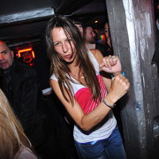 Born Designers Day 3 Courchevel Fashion street & Charity Dinner + Black Crows Party