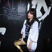 Born Designers Day 3 Courchevel Fashion street & Charity Dinner + Black Crows Party