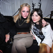 Born Designers Day 3 Courchevel Fashion street & Charity Dinner + Black Crows Party