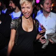 Born Designers Day 3 Courchevel Fashion street & Charity Dinner + Black Crows Party