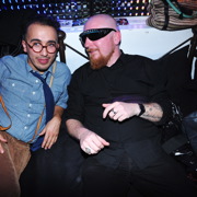 Born Designers Day 3 Courchevel Fashion street & Charity Dinner + Black Crows Party