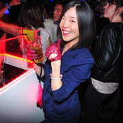 Born Designers Day 3 Courchevel Fashion street & Charity Dinner + Black Crows Party
