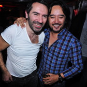 Born Designers Day 3 Courchevel Fashion street & Charity Dinner + Black Crows Party